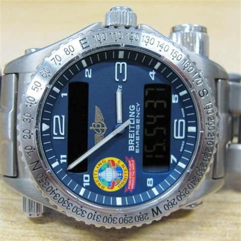 breitling watches sos|breitling emergency watch price.